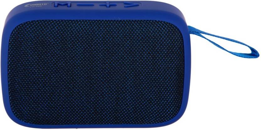 yoroto Yo-585 3 W Bluetooth Home Audio Speaker