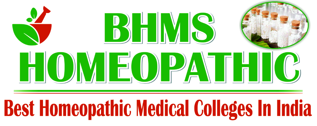 Top BHMS Colleges in India 2020-21: Admission, Courses, Fees & Much More!