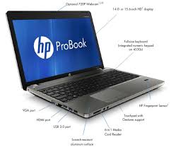 HP Laptop