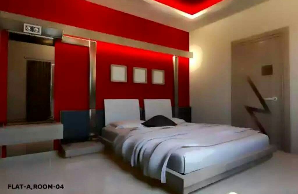 Residential Intetior Design & Decoration 