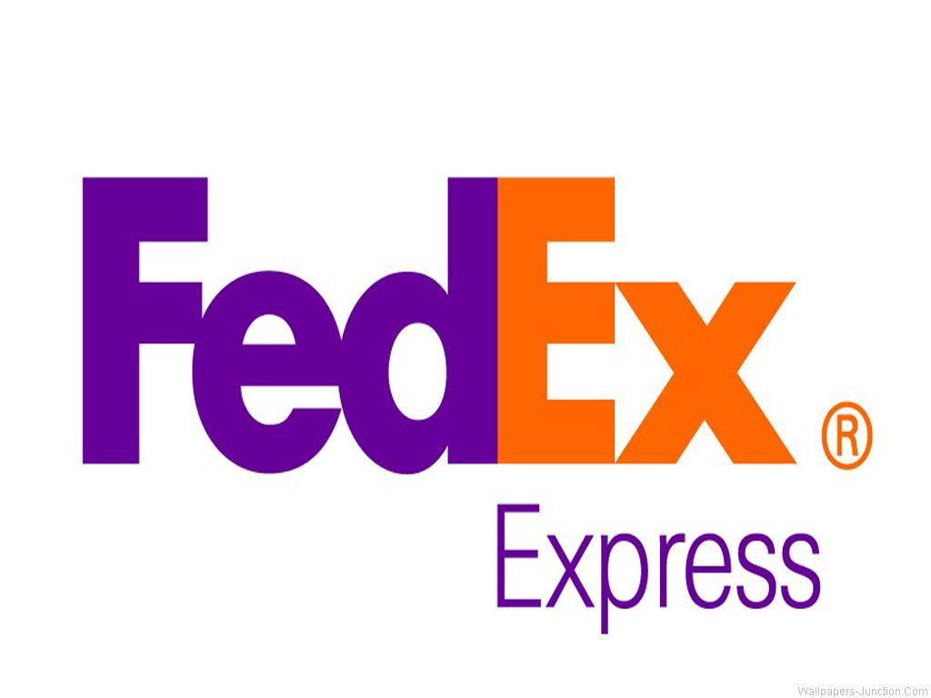 FEDEX COURIER 