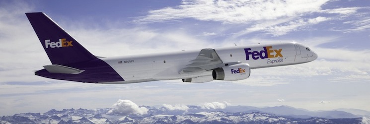 FEDEX COURIER IN GURGAON