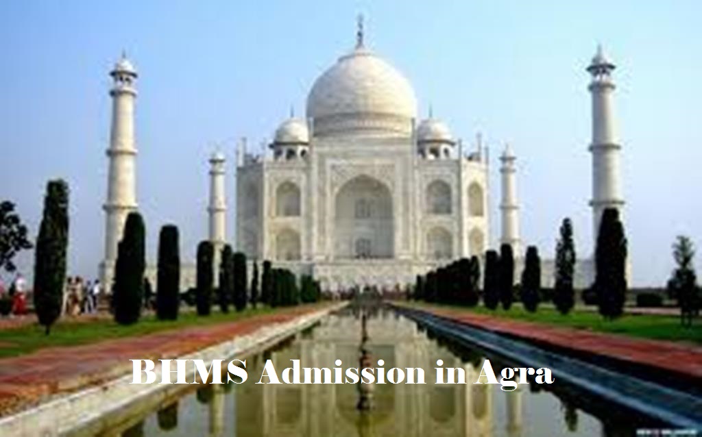 Top BAMS-Bachelor of Ayurveda Medicine and Surgery Medical Colleges in Agra