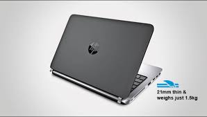 HP ProBook 430-G1 Notebook (REFURNISHED)